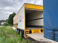 2006 floor flo-12-20k1 oplegger - afbeelding 10 van  14