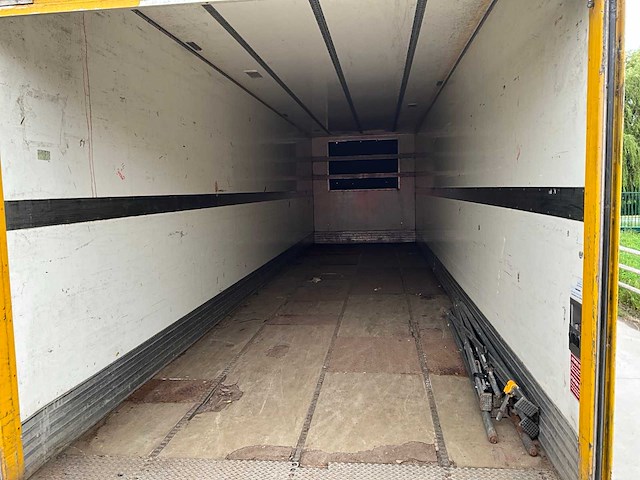 2006 floor flo-12-20k1 oplegger - afbeelding 11 van  14
