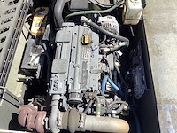 2006 fmc b450 vliegtuigsleper - afbeelding 4 van  14