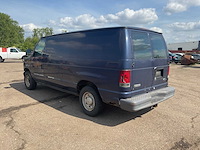 2006 ford e150 personenauto - afbeelding 15 van  19
