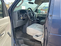 2006 ford e150 personenauto - afbeelding 16 van  19