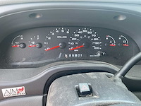2006 ford e150 personenauto - afbeelding 19 van  19