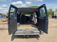 2006 ford e150 personenauto - afbeelding 5 van  19
