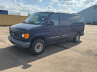 2006 ford e150 personenauto - afbeelding 1 van  19