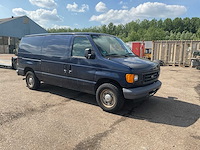 2006 ford e150 personenauto - afbeelding 13 van  19