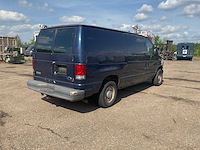 2006 ford e150 personenauto - afbeelding 14 van  19