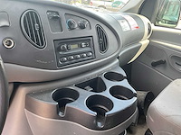 2006 ford e150 personenauto - afbeelding 18 van  19