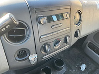 2006 ford f-150 xl triton pick-up - afbeelding 4 van  16
