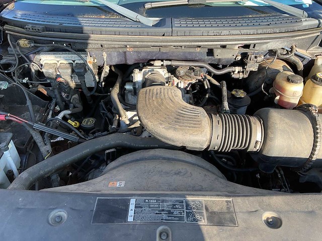 2006 ford f-150 xl triton pick-up - afbeelding 7 van  16