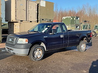 2006 ford f-150 xl triton pick-up - afbeelding 1 van  16