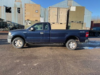 2006 ford f-150 xl triton pick-up - afbeelding 9 van  16