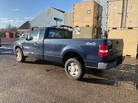 2006 ford f-150 xl triton pick-up - afbeelding 10 van  16