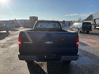 2006 ford f-150 xl triton pick-up - afbeelding 11 van  16