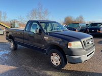2006 ford f-150 xl triton pick-up - afbeelding 14 van  16