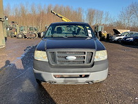 2006 ford f-150 xl triton pick-up - afbeelding 15 van  16