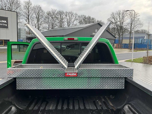 2006 ford f-250 lariat super duty bedrijfswagen - afbeelding 2 van  35