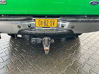 2006 ford f-250 lariat super duty bedrijfswagen - afbeelding 3 van  35