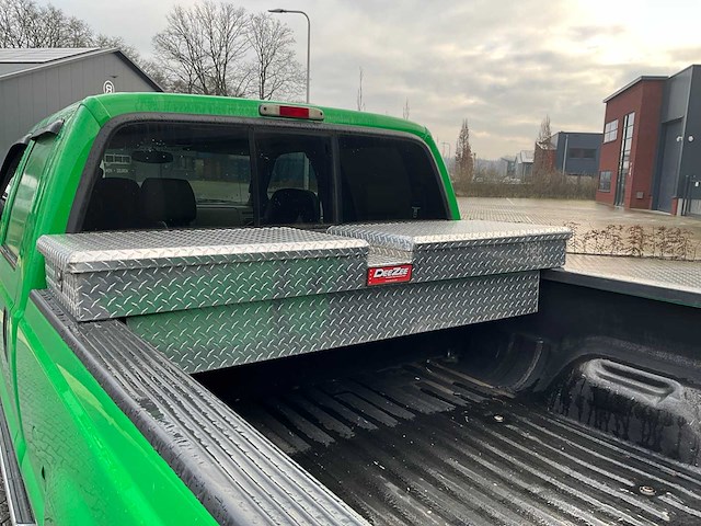 2006 ford f-250 lariat super duty bedrijfswagen - afbeelding 4 van  35