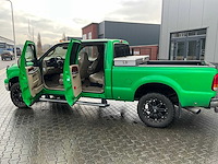 2006 ford f-250 lariat super duty bedrijfswagen - afbeelding 5 van  35