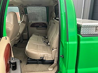 2006 ford f-250 lariat super duty bedrijfswagen - afbeelding 7 van  35