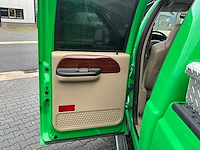 2006 ford f-250 lariat super duty bedrijfswagen - afbeelding 8 van  35