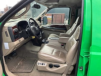 2006 ford f-250 lariat super duty bedrijfswagen - afbeelding 9 van  35