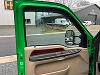 2006 ford f-250 lariat super duty bedrijfswagen - afbeelding 10 van  35