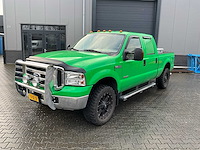 2006 ford f-250 lariat super duty bedrijfswagen