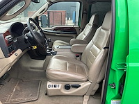 2006 ford f-250 lariat super duty bedrijfswagen - afbeelding 13 van  35