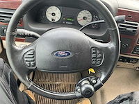 2006 ford f-250 lariat super duty bedrijfswagen - afbeelding 16 van  35