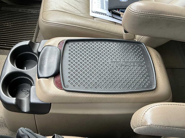 2006 ford f-250 lariat super duty bedrijfswagen - afbeelding 17 van  35