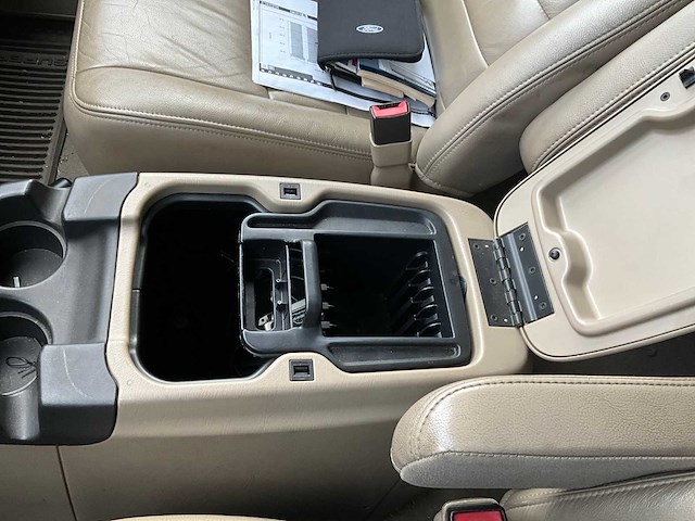 2006 ford f-250 lariat super duty bedrijfswagen - afbeelding 19 van  35