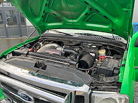 2006 ford f-250 lariat super duty bedrijfswagen - afbeelding 21 van  35