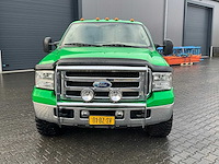 2006 ford f-250 lariat super duty bedrijfswagen - afbeelding 12 van  35
