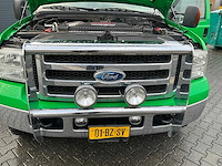 2006 ford f-250 lariat super duty bedrijfswagen - afbeelding 25 van  35