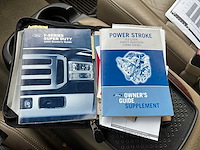 2006 ford f-250 lariat super duty bedrijfswagen - afbeelding 26 van  35