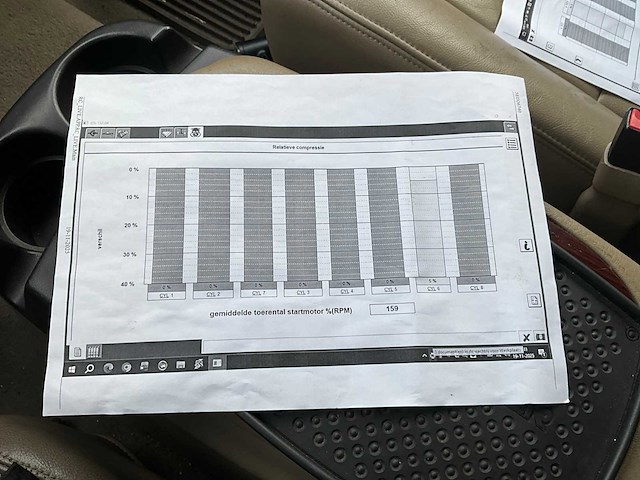 2006 ford f-250 lariat super duty bedrijfswagen - afbeelding 27 van  35