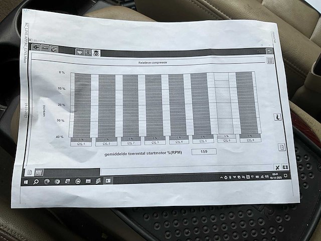 2006 ford f-250 lariat super duty bedrijfswagen - afbeelding 28 van  35