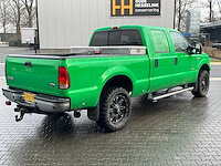 2006 ford f-250 lariat super duty bedrijfswagen - afbeelding 31 van  35