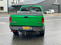 2006 ford f-250 lariat super duty bedrijfswagen - afbeelding 32 van  35