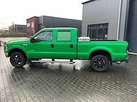 2006 ford f-250 lariat super duty bedrijfswagen - afbeelding 34 van  35
