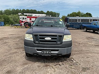 2006 ford f150 xl triton personenauto - afbeelding 8 van  14