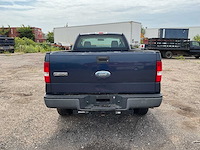 2006 ford f150 xl triton personenauto - afbeelding 11 van  14