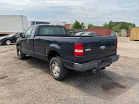 2006 ford f150 xl triton personenauto - afbeelding 12 van  14