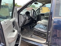 2006 ford f150 xl triton personenauto - afbeelding 14 van  14