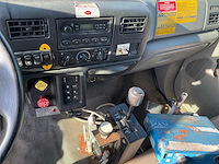 2006 ford f750 xl super duty kieper - afbeelding 6 van  18