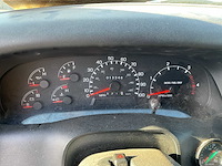 2006 ford f750 xl super duty kieper - afbeelding 17 van  18