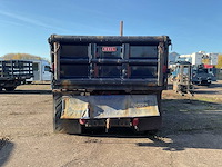 2006 ford f750 xl super duty kieper - afbeelding 5 van  18