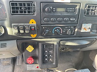 2006 ford f750 xl super duty kieper - afbeelding 5 van  18