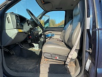 2006 ford f750 xl super duty kieper - afbeelding 17 van  18